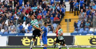 Арда е последният роден представител, който ще играе в евротурнирите (видео)